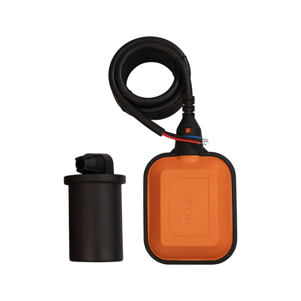 Hugo Float Switch